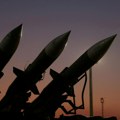 Američki obaveštajni podaci pokazuju da Iran i dalje ima značajne raketne kapacitete