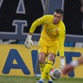 Golman Vojvodine Dragan Rosić odbranama relaksirao vošinu defanzivu u sezoni na izmaku: Nedostajao samo korak do potpune sreće…