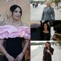 Krem estrade na jednom mestu: Katarina Grujić Gobeljić okupila porodicu, prijatelje i kolege na promociju albuma (foto)