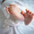Bebe se rađaju sa 100 kostiju više nego što imaju odrasli: Ovo su razlozi
