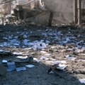 Najmanje osam ljudi ubijeno i 19 ranjeno u izraelskom napadu na Liban