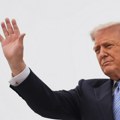 Овај афрички лидер има за Трампа споразум богат дијамантима