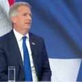 Ambasador Velike Britanije u Beogradu: Naši odnosi su dobri, želimo da vidimo uspeh Srbije na putu ka EU