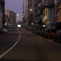Kamera zabeležila vrlo potresnu scenu u 2.48 jutros: Užas u Srbiji, hrabro se borila, ali bila je nadjačana...