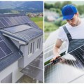 Solarni paneli u Srbiji su sve popularniji! Ovo su cene uz subvencije i kolika je stvarna ušteda na računima za struju
