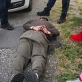 Oglasio se MUP zbog ubistva starca kod BIP-a u Beogradu! Presuduo dedi sekirom, osumnjičeni sproveden u tužilaštvo
