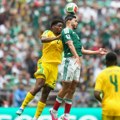 Prenos, Meksiko - Južna Afrika: Au, kakav početak Svetskog prvenstva