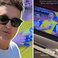 "To vama je ona zemlja u kojoj dobar čovek nikada nije..." Evo šta je Marija Šerifović rekla o Bosni uoči SP
