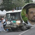 "Pečeni prasići i direktor PIO Fonda - prvi vesnici izbora": CRTA popisala šatorska veselja i animiranje penzionera kao jasan…