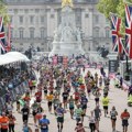 Na Londonskom maratonu 2027. očekuje se 100.000 trkača