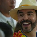 Desničar Abelardo De La Espriela pred pobedom: Drugi krug predsedničkih izbora u Kolumbiji