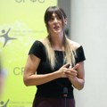 Tina Krajišnik aktivno u projektu Evropske nedelje sporta