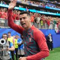 Hit nad hitovima! Ronalda pitali o rekordu Mesija! Evo kako je Portugalac reagovao! (video)