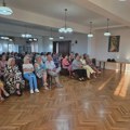 Vidovdanska akademija Kola srpskih sestara u Kragujevcu