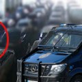 Otac oteo ćerku, pa bežao preko Evrope. Krio dete u prtljažniku, gasio račune i menjao izgled: Uhapšen na Kosovu, evo kako je…