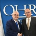 Privremeni šef OHR-a kao simbol dubljih podjela Zapada o BiH
