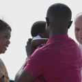 На Дан независности САД папа у молитви за мигранте који су погинули тражец́и слободу и бољи живот