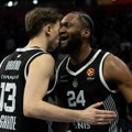 Odlazi posle svega par meseci: Partizan napustio još jedan igrač!