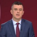 Ko je "Lepi" novinar kog prozivaju zbog Mundijala: Svi ga znate sa RTS-a, a sada je glavna tema na mrežama