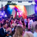 EY obilježio 30 godina poslovanja u Hrvatskoj