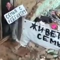 Rusi iz drona videli poziv upomoć: Evo kako teče evakuacija ukrajinskih civila iz Konstantinovke