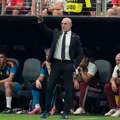 De la Fuente: Najbolji smo tim na svetu
