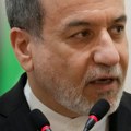 Iran gađao ciljeve u Kataru, pa poslao ministra na sahranu emira