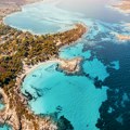 Plaža bez ležaljki i kafića osvojila je internet nakon Nolanovog filma