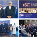 Tanasković reizabran na čelo ISF: "Školski sport je prvi korak svakog sportiste"; premijer Đuro Macut: "Svaki šampion počinje…