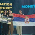 Znanje je najvažniji kapital: Mladi iz Srbije među najboljima u Evropi uz podršku UniCredit Fondacije