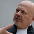 Članice Međunarodnog krivičnog suda glasaju o sudbini suspendovanog tužioca Karima Kana