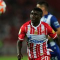 Dupla korist: Kangvin transfer donosi Zvezdi i novac