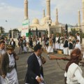 Huti napali saudijska naftna postrojenja, otvorivši novi front na Bliskom Istoku
