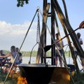 Takmičenje u kuvanju riblje čorbe: Zlatni kotlić 22. avgusta