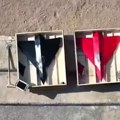 Iran predstavio novi stelt-dron: Brži je, nevidljiviji i predstavlja izazov za američku odbranu