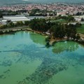 Bubanj postaje sportska oaza Kragujevca: Niču tereni i tribine za 1.000 gledalaca