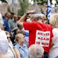 Protest zbog prisustva izraelskog ambasadora prekinuo odavanje počasti jevrejskim žrtvama