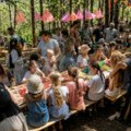 Divčibare pulsirale u ritmu Mountain Music Festa: Spektakularan drugi festivalski dan