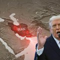 Tramp u poslednjem trenutku odustao od napada na Iran: Teheran demantuje njegove tvrdnje o pregovorima