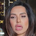 Oglasila se Tanja Savić nakon što je: Brže-bolje prekinula koncert "Meni to mnogo znači", čim je shvatila da situacija izmiče…