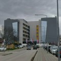 Povređeni vozač saniteta van životne opasnosti