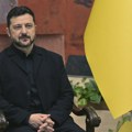 Zelenski najavio nove kadrovske promene u ukrajinskim oružanim snagama