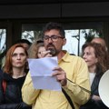 Владимир Михић најавио тужбу Управном суду због престанка радног односа на Филозофском факултету