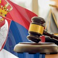 Upravni sud odbacio tužbu Filozofskog fakulteta u Nišu protiv odluke Vlade Srbije