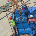 JKP Beogradski metro i voz: "Krtice" za kopanje tunela kreću za Beograd, očekuje se da stignu u Evropu do oktobra