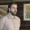 Izložba „Od grafita do grafike“ Damjana Stevovića: Spoj spreja, sitoštampe i ulične umetnosti