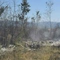 Spaljivao suvu travu, vatra se proširila i uništila objekat, vinograd i mašine: Uhapšen muškarac (61) iz Knjaževca