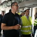 Vučić: SNS će imati svog kandidata za predsednika, nemam ništa protiv Dačićeve kandidature