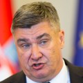 Nastavlja se vanredna sednica Sabora o opasnom otpadu u Lici - danas glasanje o Milanovićevom zaključku