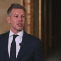 Мађар: Срушио се војни авион Грипен, пилот се успешно катапултирао